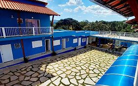 Pousada Trilha do Sol